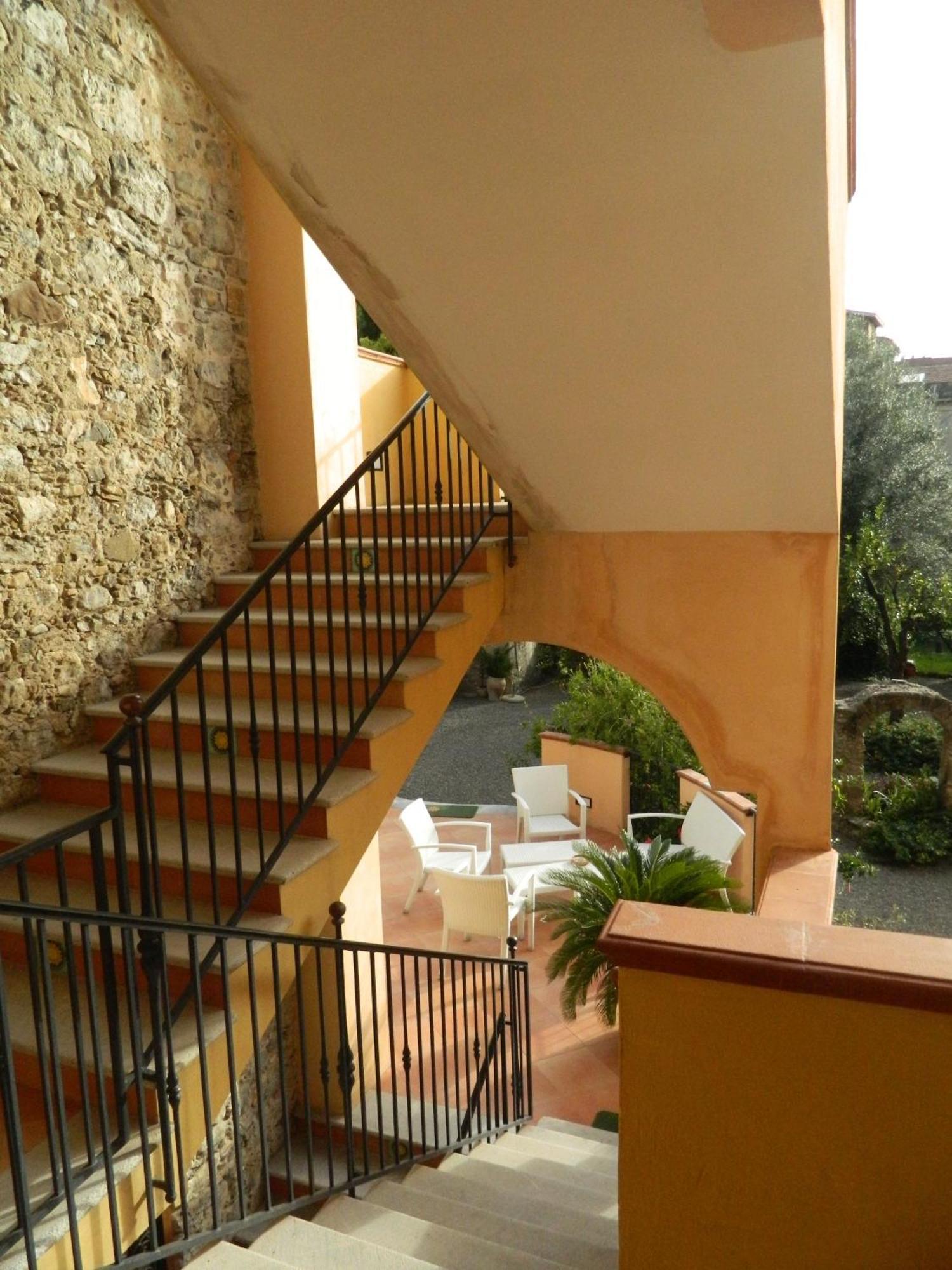 Hotel Del Sole Al Plebiscito Sapri Ngoại thất bức ảnh
