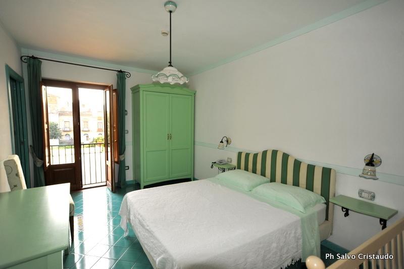 Hotel Del Sole Al Plebiscito Sapri Ngoại thất bức ảnh