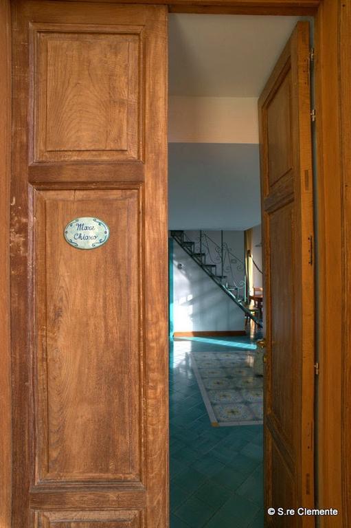 Hotel Del Sole Al Plebiscito Sapri Ngoại thất bức ảnh