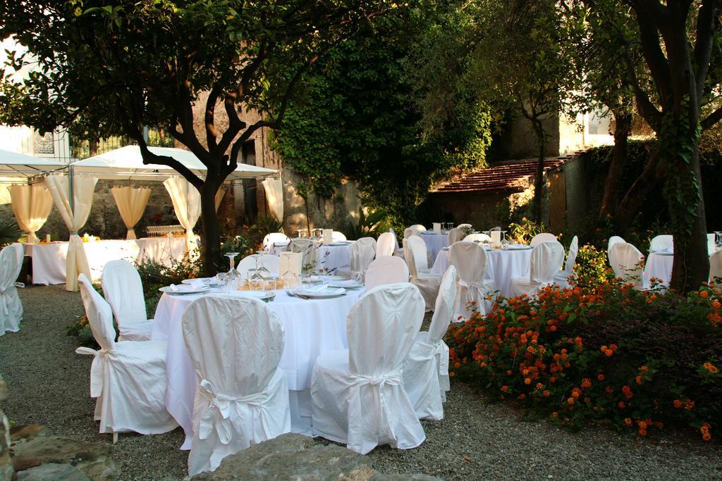 Hotel Del Sole Al Plebiscito Sapri Ngoại thất bức ảnh