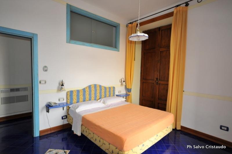 Hotel Del Sole Al Plebiscito Sapri Ngoại thất bức ảnh