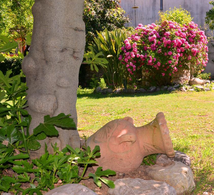 Hotel Del Sole Al Plebiscito Sapri Ngoại thất bức ảnh