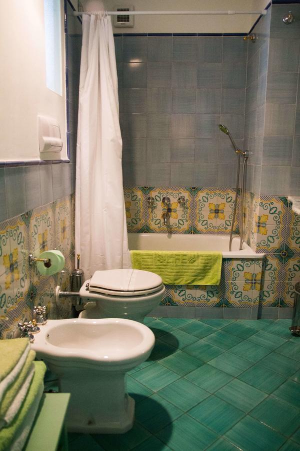 Hotel Del Sole Al Plebiscito Sapri Ngoại thất bức ảnh