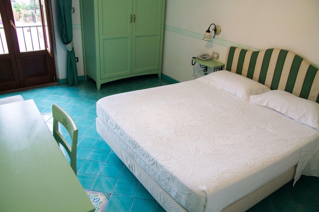 Hotel Del Sole Al Plebiscito Sapri Ngoại thất bức ảnh