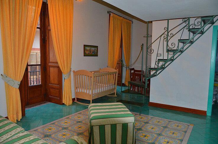 Hotel Del Sole Al Plebiscito Sapri Ngoại thất bức ảnh