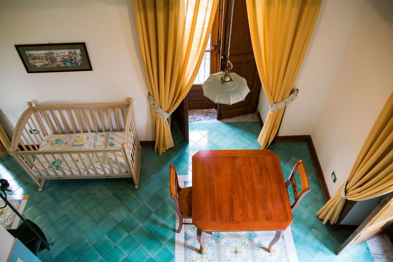 Hotel Del Sole Al Plebiscito Sapri Ngoại thất bức ảnh