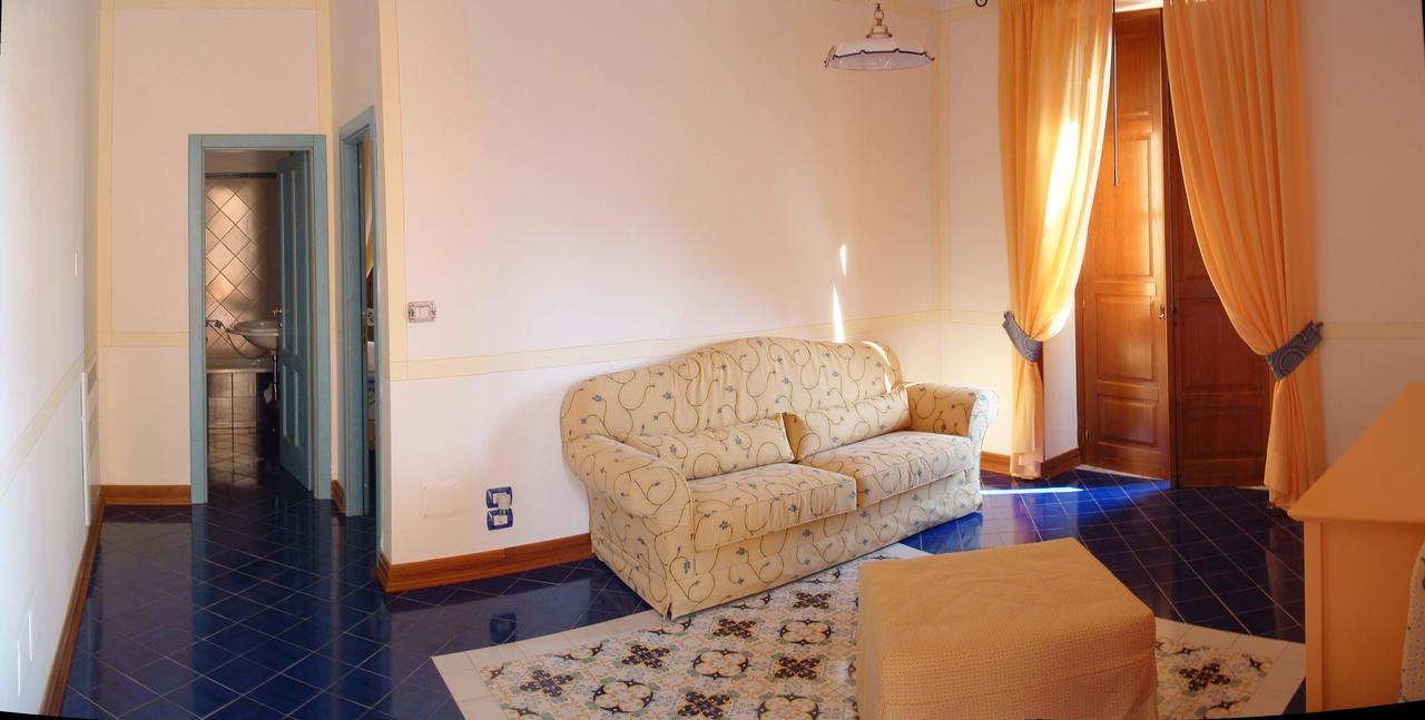 Hotel Del Sole Al Plebiscito Sapri Ngoại thất bức ảnh