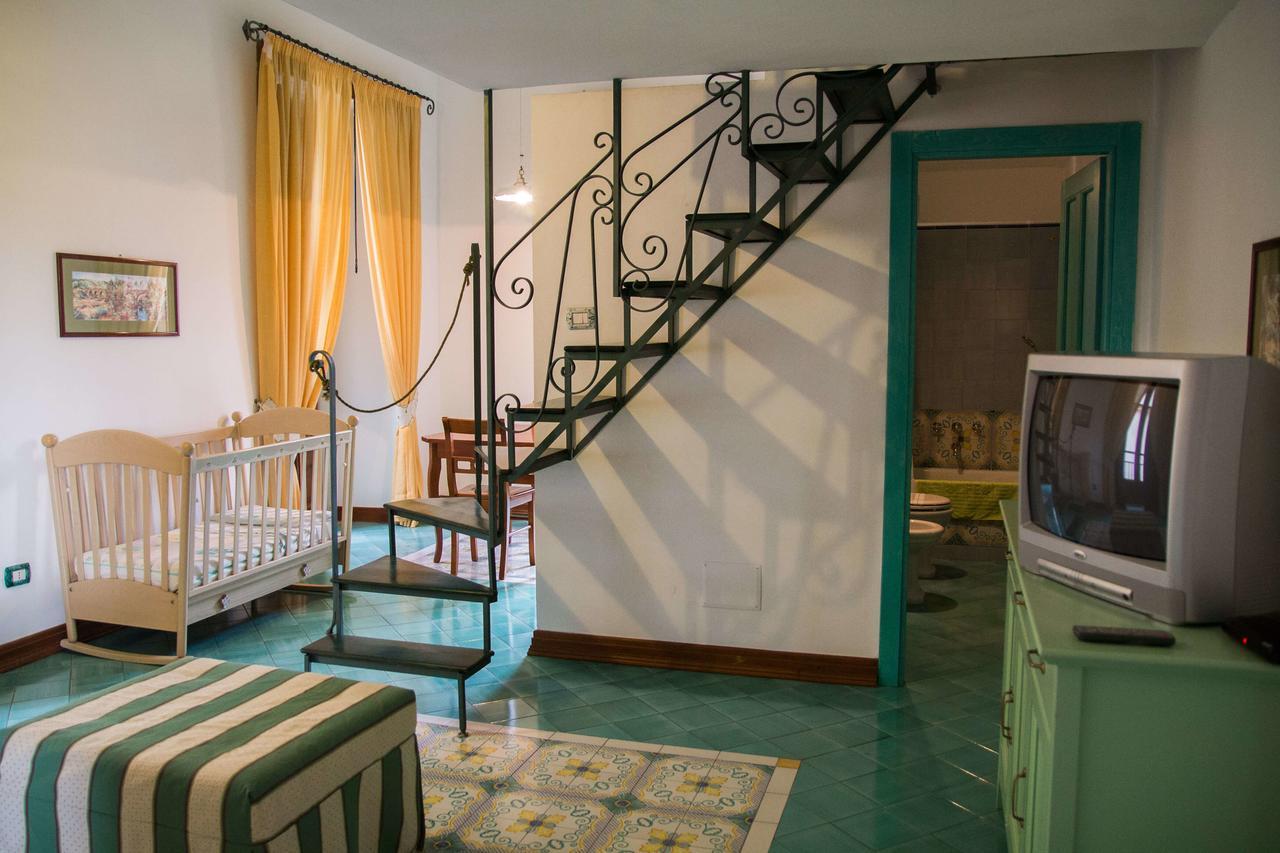 Hotel Del Sole Al Plebiscito Sapri Ngoại thất bức ảnh